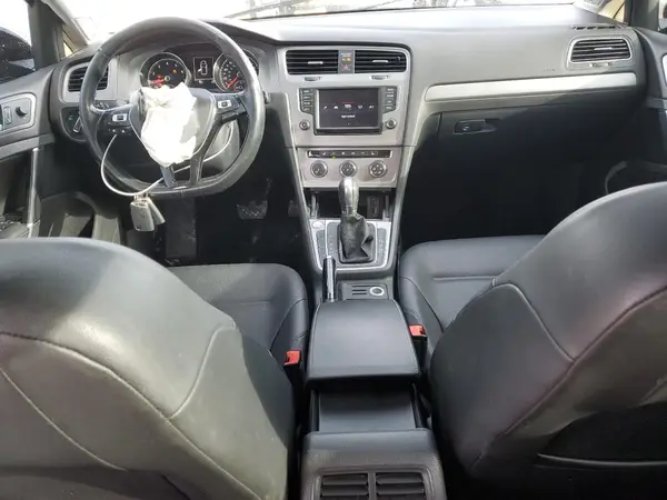 3VW217AU5GM019468 2016 VOLKSWAGEN GOLF - Image 8