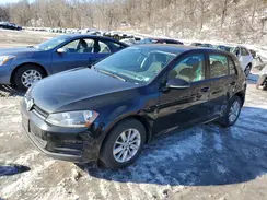 3VW217AU5GM020944 2016 VOLKSWAGEN GOLF