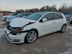 3VW217AU5GM022788 2016 VOLKSWAGEN GOLF