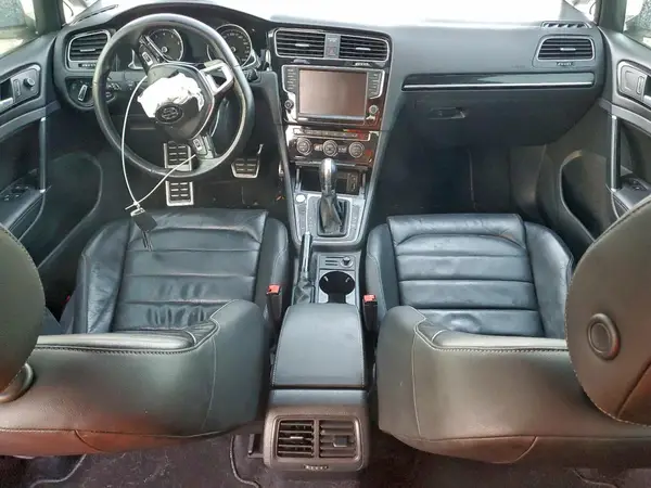 3VW217AU5GM022788 2016 VOLKSWAGEN GOLF - Image 8