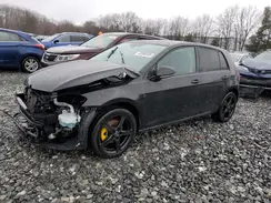3VW217AU5GM025366 2016 VOLKSWAGEN GOLF