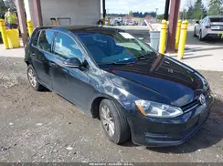 3VW217AU5GM025447 2016 VOLKSWAGEN GOLF