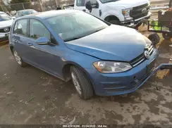 3VW217AU5GM028851 2016 VOLKSWAGEN GOLF
