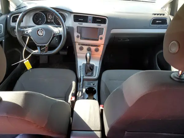 3VW217AU5GM030406 2016 VOLKSWAGEN GOLF - Image 8