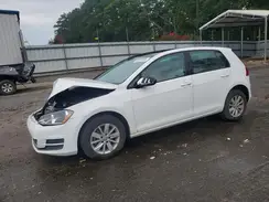 3VW217AU5GM032429 2016 VOLKSWAGEN GOLF