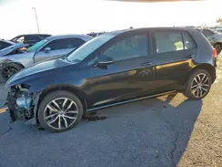 3VW217AU5GM033788 2016 VOLKSWAGEN GOLF