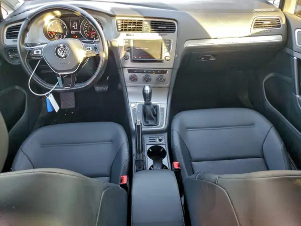 3VW217AU5GM033788 2016 VOLKSWAGEN GOLF - Image 8