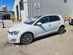 3VW217AU5GM033970 2016 VOLKSWAGEN GOLF