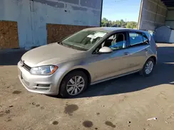 3VW217AU5GM034178 2016 VOLKSWAGEN GOLF
