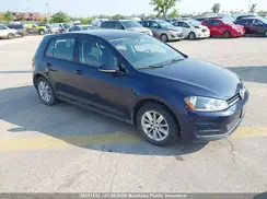 3VW217AU5GM034567 2016 VOLKSWAGEN GOLF