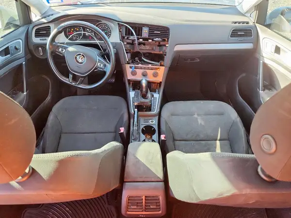 3VW217AU5GM034925 2016 VOLKSWAGEN GOLF - Image 8