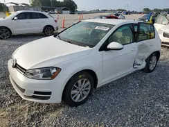 3VW217AU5GM035279 2016 VOLKSWAGEN GOLF