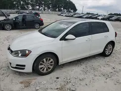 3VW217AU5GM040420 2016 VOLKSWAGEN GOLF