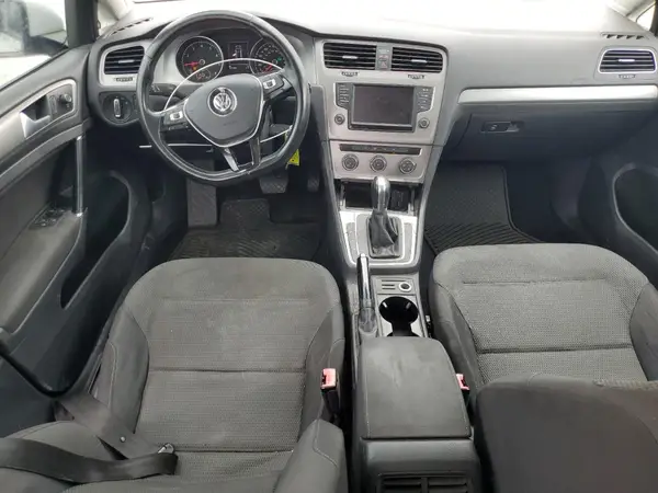 3VW217AU5GM040420 2016 VOLKSWAGEN GOLF - Image 8