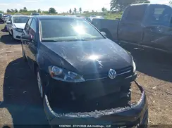 3VW217AU5GM041275 2016 VOLKSWAGEN GOLF