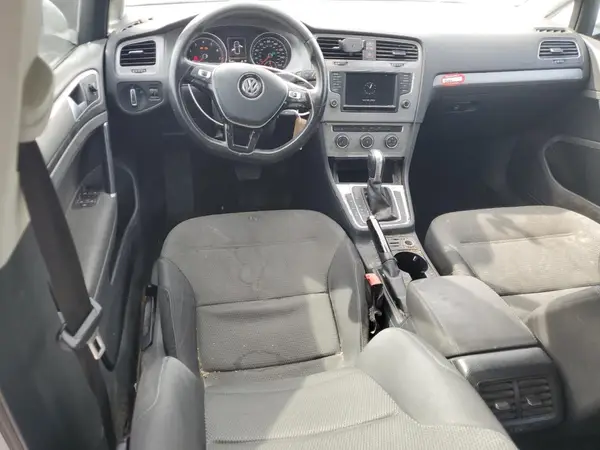 3VW217AU5GM042829 2016 VOLKSWAGEN GOLF - Image 8