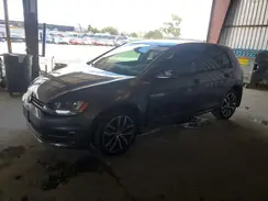 3VW217AU5GM043558 2016 VOLKSWAGEN GOLF