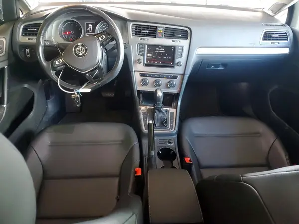 3VW217AU5GM043558 2016 VOLKSWAGEN GOLF - Image 8