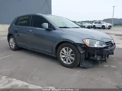 3VW217AU5GM048307 2016 VOLKSWAGEN GOLF