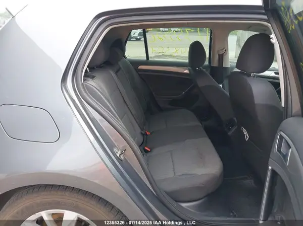 3VW217AU5GM048307 2016 VOLKSWAGEN GOLF - Image 8