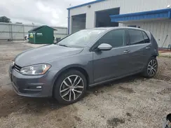 3VW217AU5GM055368 2016 VOLKSWAGEN GOLF
