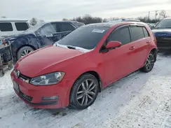 3VW217AU5GM058416 2016 VOLKSWAGEN GOLF