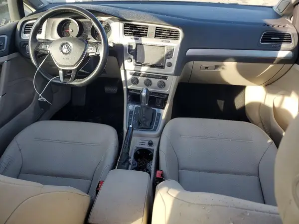 3VW217AU5GM060618 2016 VOLKSWAGEN GOLF - Image 8