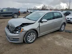3VW217AU5GM061431 2016 VOLKSWAGEN GOLF