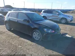 3VW217AU5GM061722 2016 VOLKSWAGEN GOLF