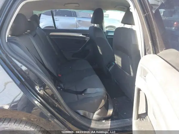 3VW217AU5GM061722 2016 VOLKSWAGEN GOLF - Image 8