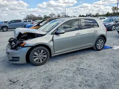 3VW217AU5GM062501 2016 VOLKSWAGEN GOLF