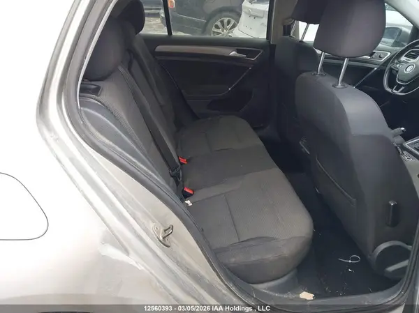 3VW217AU5GM065799 2016 VOLKSWAGEN GOLF - Image 8