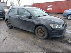 3VW217AU5GM068959 2016 VOLKSWAGEN GOLF