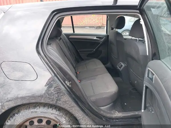3VW217AU5GM068959 2016 VOLKSWAGEN GOLF - Image 8