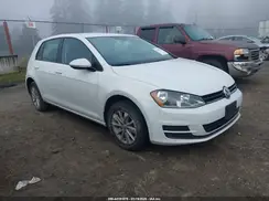 3VW217AU5HM005152 2017 VOLKSWAGEN GOLF