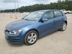 3VW217AU5HM011937 2017 VOLKSWAGEN GOLF