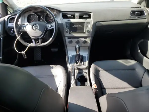 3VW217AU5HM013154 2017 VOLKSWAGEN GOLF - Image 8