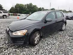 3VW217AU5HM013493 2017 VOLKSWAGEN GOLF