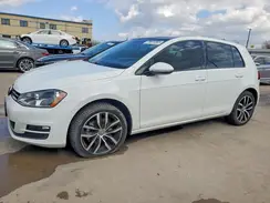 3VW217AU5HM013719 2017 VOLKSWAGEN GOLF