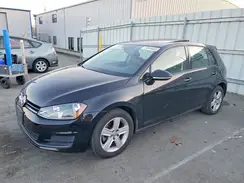 3VW217AU5HM014191 2017 VOLKSWAGEN GOLF