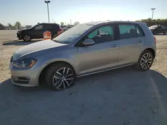 3VW217AU5HM014921 2017 VOLKSWAGEN GOLF
