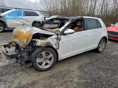 3VW217AU5HM016698 2017 VOLKSWAGEN GOLF