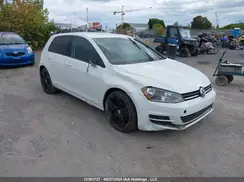 3VW217AU5HM017575 2017 VOLKSWAGEN GOLF