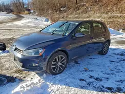 3VW217AU5HM020508 2017 VOLKSWAGEN GOLF
