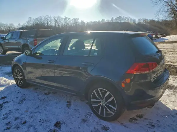 3VW217AU5HM020508 2017 VOLKSWAGEN GOLF - Image 2