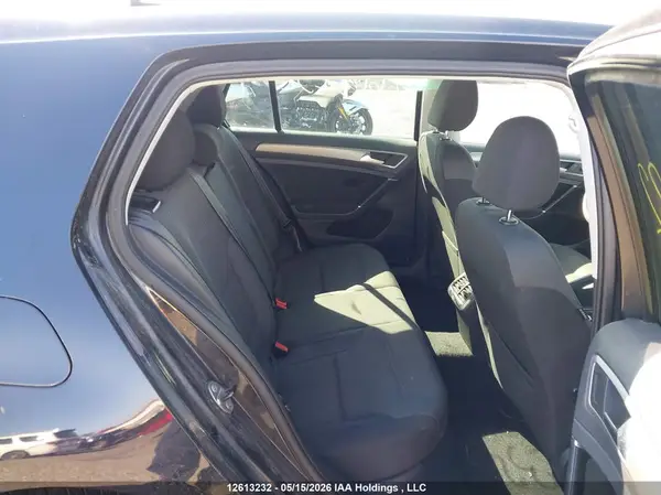 3VW217AU5HM024770 2017 VOLKSWAGEN GOLF - Image 8