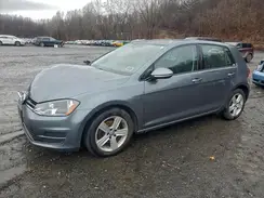 3VW217AU5HM025241 2017 VOLKSWAGEN GOLF