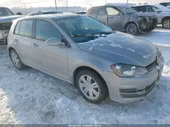 3VW217AU5HM025269 2017 VOLKSWAGEN GOLF