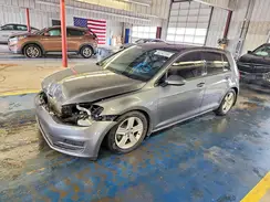 3VW217AU5HM025546 2017 VOLKSWAGEN GOLF