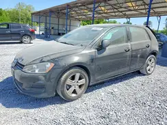 3VW217AU5HM028768 2017 VOLKSWAGEN GOLF